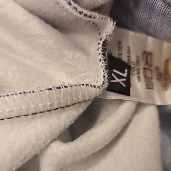 PublicSpace.xyz AOL America Online You've Got Mail Joggers - Picture 4 of 4